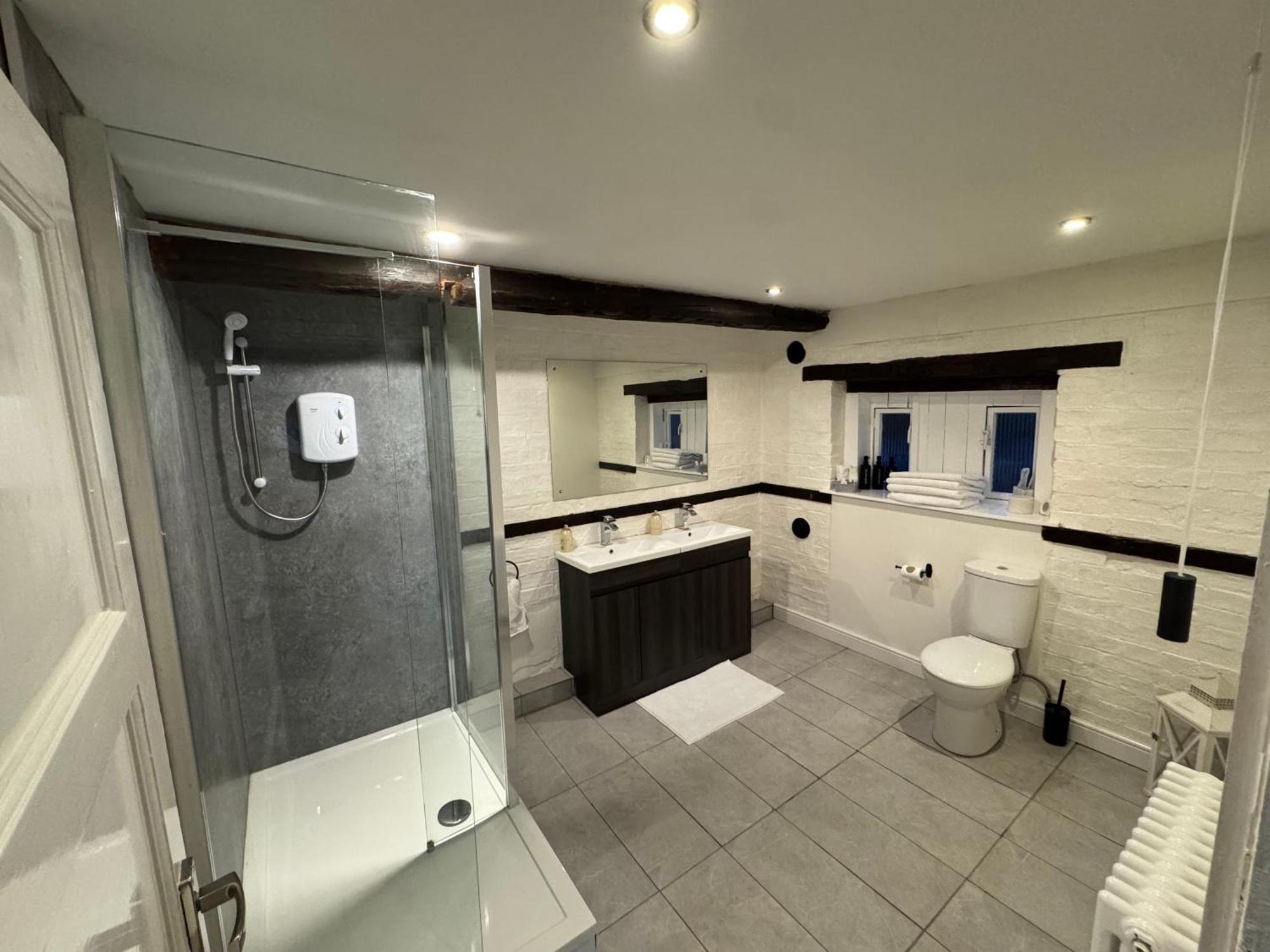 The Old Hay Barn - Games Room, Gym, Sleeps 8 Godmanchester エクステリア 写真